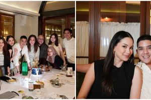 Al Ghazali dapat kado jam tangan mewah Rp 325 juta dari Irwan Mussry, intip 9 potretnya