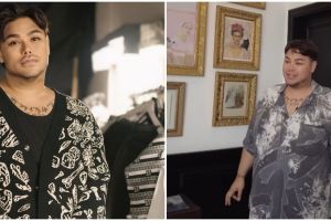 Rumahnya megah bak istana, 11 potret ruang tamu Ivan Gunawan ini penuh pajangan dari berbagai negara