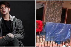 Baim Alkatiri dulu jadi aktor cilik termahal tapi huniannya sederhana di Malang, ini 9 potretnya