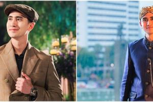 9 Momen perayaan ulang tahun Verrell Bramasta ke-28, keberadaan Natasha Wilona disorot