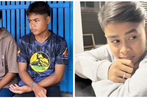 Tinggal di atas makam, begini 9 potret rumah Sopyah Supriyantin kuli yang nyamar jadi cowok