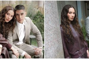 Pemandangannya langsung Kota Paris, 9 potret rumah Alyssa Daguise ini mewah bernuansa serba putih