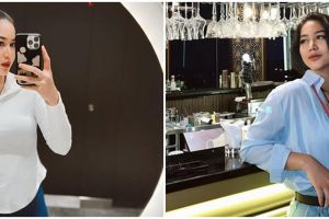 Tak gengsi jualan makanan di gang sempit, ini 8 potret warung sederhana Erika Nakesya istri Young Lex