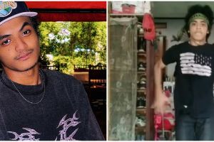 Ngaku dari keluarga berada, 9 potret kondisi rumah Vadel Badjideh ini jauh dari kata mewah