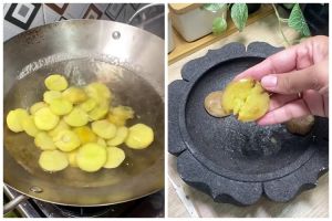 Tanpa kopi atau rempah, ini trik merebus jengkol agar bebas bau dan empuk pakai 1 jenis minuman