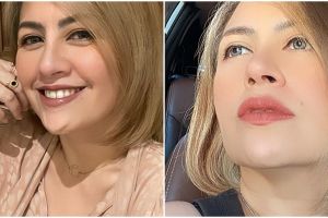 Buah perjuangan lawan mager, 11 potret terbaru Cynthia Lamusu usai bobot turun 22 kg dalam 6 bulan