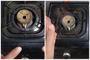 Awas bahaya mengintai, ini alasan mengapa kompor basah tidak boleh langsung dinyalakan