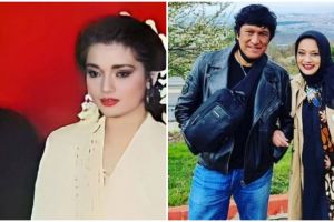38 Tahun bersama, ini 9 potret Ikang Fawzi dan Marissa Haque sejak menikah hingga maut memisahkan