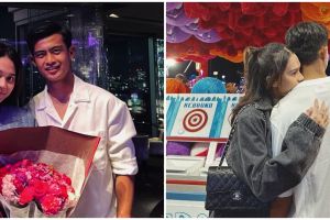 Pratama Arhan bagikan video mesra di hari ultah Azizah Salsha, 9 momennya yang bikin warganet heran