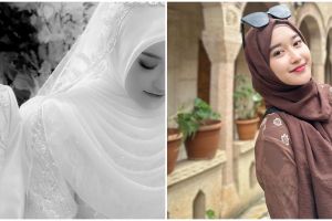 Sempat diincar anak konglomerat, 9 potret Kamila Asy Syifa yang dinikahi Gus Zizan di usia 17 tahun
