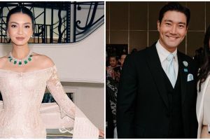 9 Potret Raline Shah bareng circle pesohor dunia, pernah dinner bareng keluarga Hadid