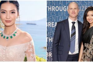 7 Pria yang dikabarkan dekat dengan Raline Shah, diduga pernah menikah dengan Miliader berujung cerai