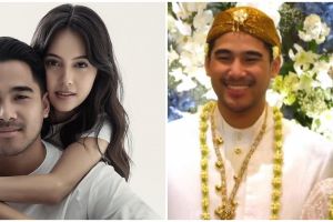 9 Fakta Omar Armandiego Soeharto suami Anggika Bolsterli, begini hubungannya dengan Keluarga Cendana