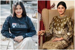 7 Gaya makeup Erina Gudono selama hamil, andalkan riasan fresh minimalist hingga soft glam