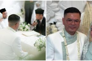 Resmi nikahi Irish Bella, ini 7 fakta Haldy Sabri pengusaha yang dijuluki raja minyak asal Aceh