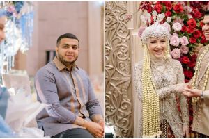 10 Potret kamar pengantin Yislam kakak Fadil Jaidi dan Miskah, direnovasi bak hotel bintang 5