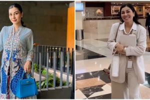 Kini fokus jadi anggota DPRD Jabar, 9 momen Nisya Ahmad saat kunjungan kerja ini jadi sorotan