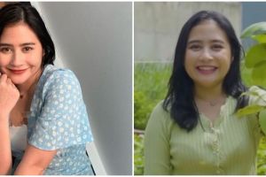 Sukses di usia muda rumahnya Rp20 M, 11 potret kebun mini Prilly Latuconsina vibesnya bak di pedesaan