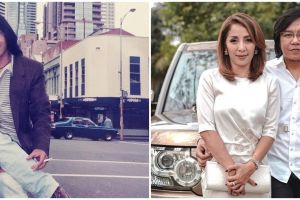 Dulu nikah tiga kali kini cerai usai 25 tahun berumah tangga, 11 kisah cinta Ari Lasso dan Vitta Dessy