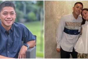 6 Tahun menduda kini pamer pasangan baru, ini 7 momen mesra Rasyid Rajasa dan Tamara Kalla