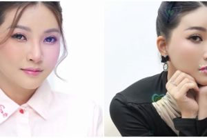 Ada paludarium dilengkapi bunglon, intip 9 potret ruang tengah di rumah baru Sarwendah ditaksir Rp80M