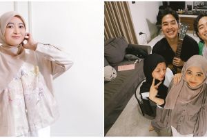 Punya 3 mobil ditegur tetangga parkir di pinggir jalan, ini 9 potret rumah Arafah Rianti seharga Rp4 M