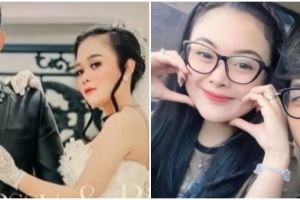 Dulu gagal nikah gegara sertifikat rumah kini Yessy sudah bersuami, 9 potret Adriansyah kerja di BUMN