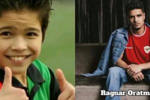 Potret masa kecil dan kini 11 pemain timnas Indonesia, penampilan Nathan Tjoe-A-On jadi glow up abis