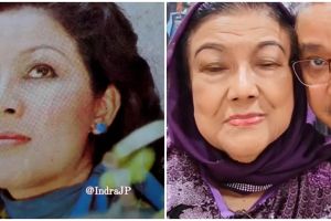 Meninggal di usia 82 tahun, Ini 9 perjalanan karier Rahayu Effendi ibunda Dede Yusuf di dunia hiburan