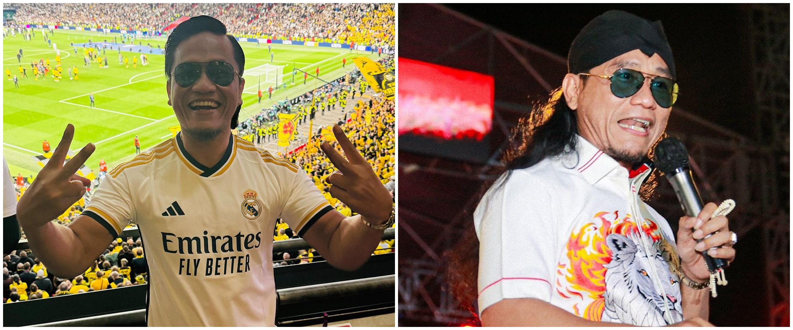 Populer usai mualafkan Deddy Corbuzier hingga jadi utusan presiden, ini 9 perjalanan karier Gus Miftah