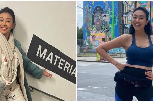 Disebut puber kedua, 9 potret terbaru Asri Welas di tengah proses cerai ini jadi sorotan