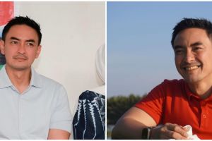 10 Potret lawas Zumi Zola di awal karier, senyumnya mampu menyihir para penggemar