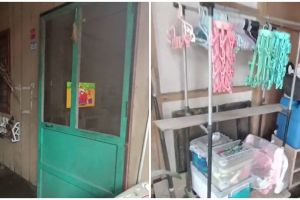 Rumah ini dari luar tampak kumuh tapi dalamnya bak perumahan elit, intip 9 potretnya bikin tercengang