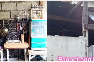 Dari luar tampak seperti rumah kosong, 9 potret hunian ini interiornya estetik pol