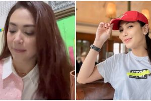 Dulu aktif jadi artis FTV, intip 9 potret Dea Lestari yang kini 10 tahun jadi kepala sekolah
