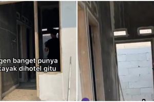Awalnya tampak sempit, 9 transformasi rumah bersubsidi ini glowup bak hotel
