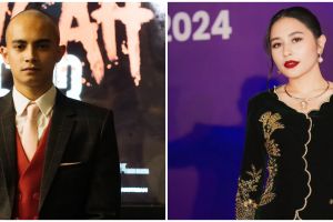 Disebut sukses taklukkan hati independent women, ini 9 potret kebersamaan Omara dan Prilly Latuconsina