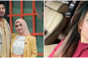 Sosok dr. Kamelia yang dikabarkan dekat dengan Ammar Zoni, intip 9 potretnya