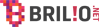 Logo Brilio