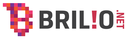 Logo brilio