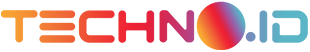 TechnoID Logo