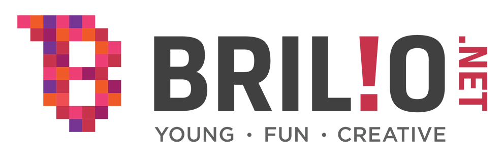 Brilio.net Logo