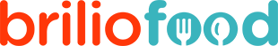 BrilioFood.net Logo