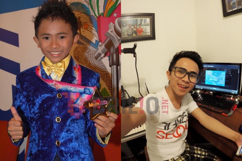 Sebelum Revina, 4 selebgram cantik ini mantan pacar Young Lex