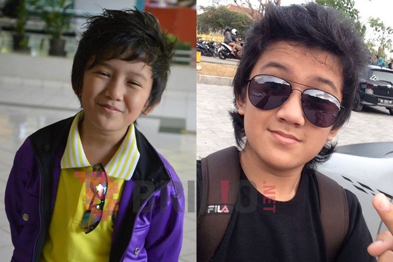 12 Potret Tsamara Amany blusukan, timses Jokowi yang memesona