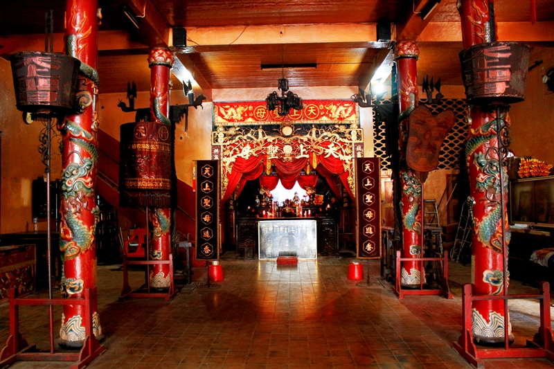 Ini kota-kota terkotor di Indonesia