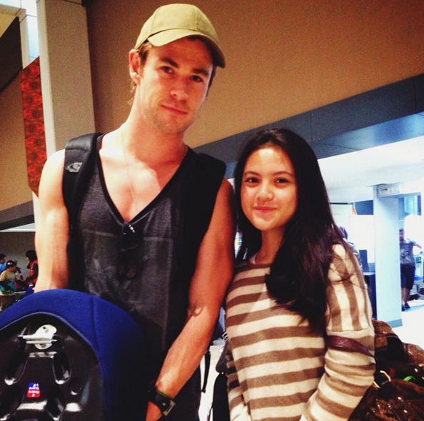 5 Seleb ikut 10 Year Challenge malah jadi korban nyinyir