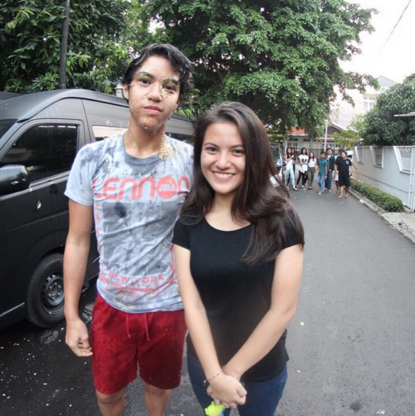 10 Instalasi seni super kece, ubah sudut ruangan bernuansa alam