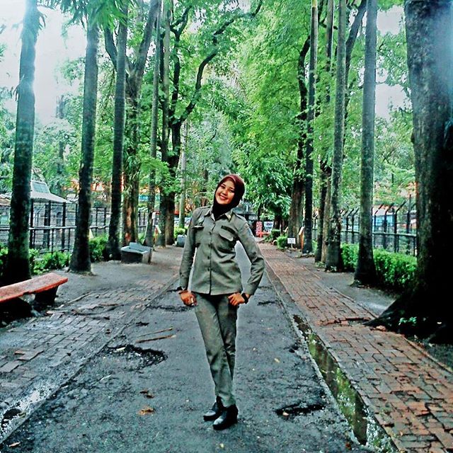 12 Editan foto 10 Years Challenge mirip Ridwan Kamil, kocak abis