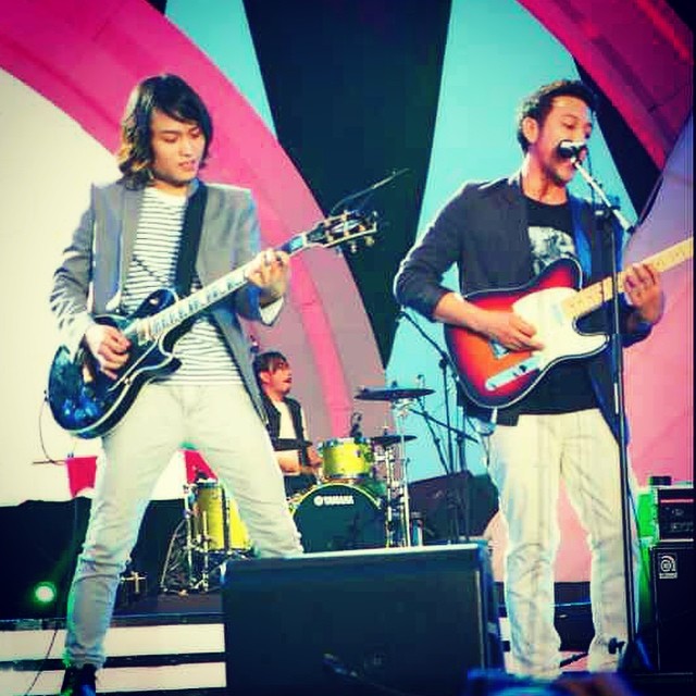 Potret transformasi Dimas Anggara © 2020 brilio.net